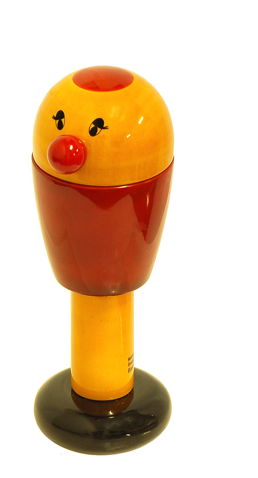 Buy Ratna's Musical Sweet Sound Little Chime Junior Rattle for Kids Online  at Low Prices in India 